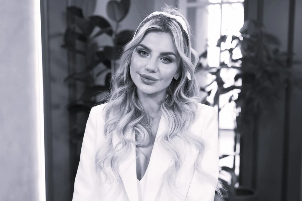 Nie żyje Sonia Szklanowska Nie żyje Sonia Szklanowska