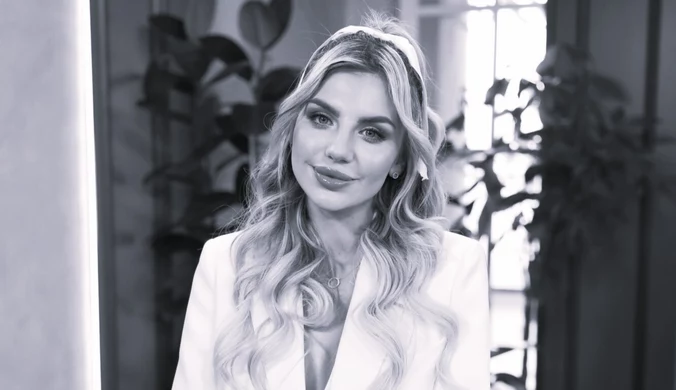 Nie żyje Sonia Szklanowska