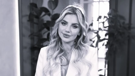 Nie żyje Sonia Szklanowska