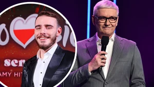 Kto zasiadał w polskim jury na Eurowizji? Artur Orzech zdradził nazwiska!