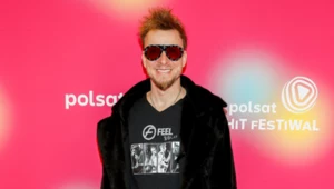 Zespół Feel świętuje 20-lecie na Polsat Hit Festiwalu. A wszystko zaczęło się od... zepsutego samochodu