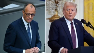 Trump szykuje się do rozmowy z Putinem. Nowe szczegóły z Europy