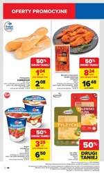 Mamy dla Ciebie więcej! – Carrefour
