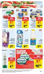 Mamy dla Ciebie więcej! – Carrefour