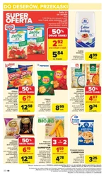 Mamy dla Ciebie więcej! – Carrefour
