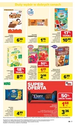 Mamy dla Ciebie więcej! – Carrefour