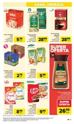Mamy dla Ciebie więcej! – Carrefour