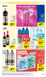 Mamy dla Ciebie więcej! – Carrefour