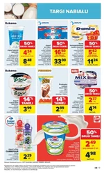 Mamy dla Ciebie więcej! – Carrefour