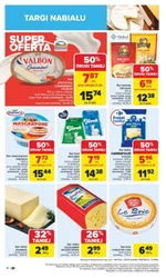 Mamy dla Ciebie więcej! – Carrefour