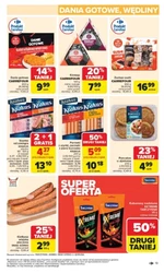 Mamy dla Ciebie więcej! – Carrefour