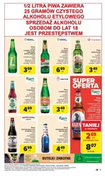 Mamy dla Ciebie więcej! – Carrefour