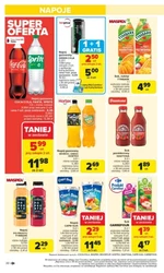 Mamy dla Ciebie więcej! – Carrefour