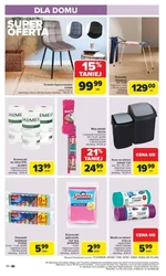 Mamy dla Ciebie więcej! – Carrefour