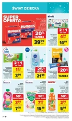 Mamy dla Ciebie więcej! – Carrefour