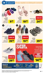 Mamy dla Ciebie więcej! – Carrefour