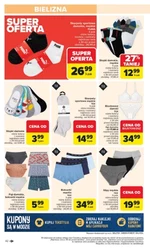 Mamy dla Ciebie więcej! – Carrefour