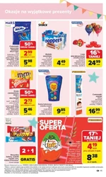 Mamy dla Ciebie więcej! – Carrefour