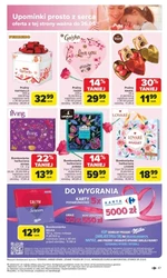 Mamy dla Ciebie więcej! – Carrefour
