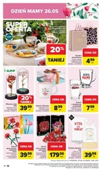 Mamy dla Ciebie więcej! – Carrefour