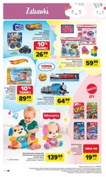 Promeczki dla promyczków - Carrefour