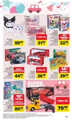 Promeczki dla promyczków - Carrefour