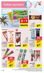 Promeczki dla promyczków - Carrefour