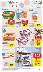Promeczki dla promyczków - Carrefour