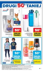 знижка 50% - перевірте, що ви отримуєте - Carrefour Market