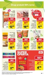знижка 50% - перевірте, що ви отримуєте - Carrefour Market