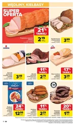 50% taniej – sprawdź, co zyskasz – Carrefour Market