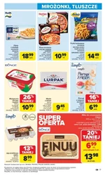 знижка 50% - перевірте, що ви отримуєте - Carrefour Market