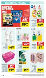 50% taniej – sprawdź, co zyskasz – Carrefour Market