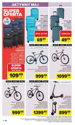 50% taniej – sprawdź, co zyskasz – Carrefour Market