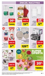 знижка 50% - перевірте, що ви отримуєте - Carrefour Market