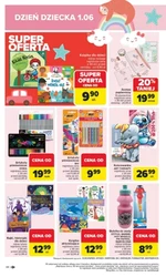 знижка 50% - перевірте, що ви отримуєте - Carrefour Market