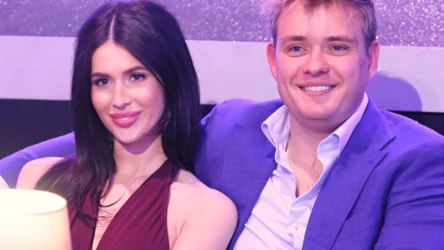 Roksana Węgiel, Kevin Mglej