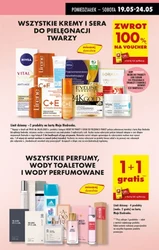 Poniedziałek pełen promocji – Biedronka