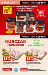 Poniedziałek pełen promocji – Biedronka