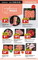 Poniedziałek pełen promocji – Biedronka