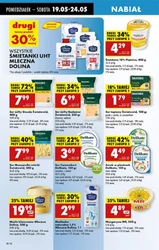 Poniedziałek pełen promocji – Biedronka