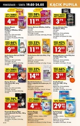 Poniedziałek pełen promocji – Biedronka
