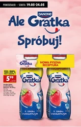 Poniedziałek pełen promocji – Biedronka