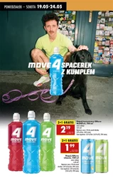 Poniedziałek pełen promocji – Biedronka