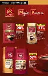 Poniedziałek pełen promocji – Biedronka