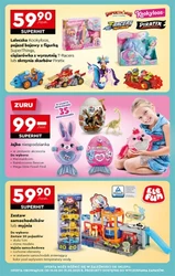 Poniedziałek pełen promocji – Biedronka