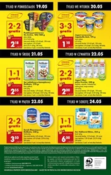 Poniedziałek pełen promocji – Biedronka