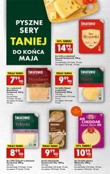 Poniedziałek pełen promocji – Biedronka