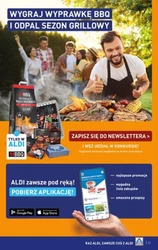 Oszczędzaj do 90% – tylko teraz – ALDI