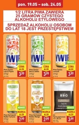 Oszczędzaj do 90% – tylko teraz – ALDI